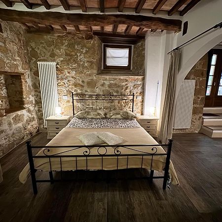פיינצה Camere La Carbonaia מראה חיצוני תמונה