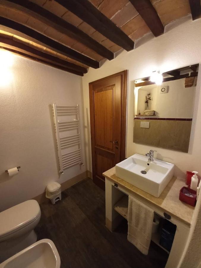 פיינצה Camere La Carbonaia מראה חיצוני תמונה
