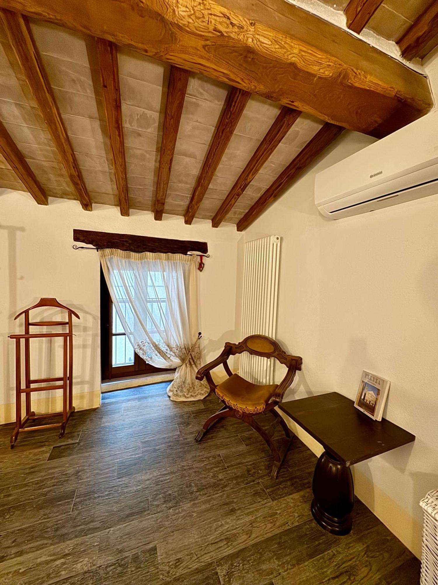 פיינצה Camere La Carbonaia מראה חיצוני תמונה