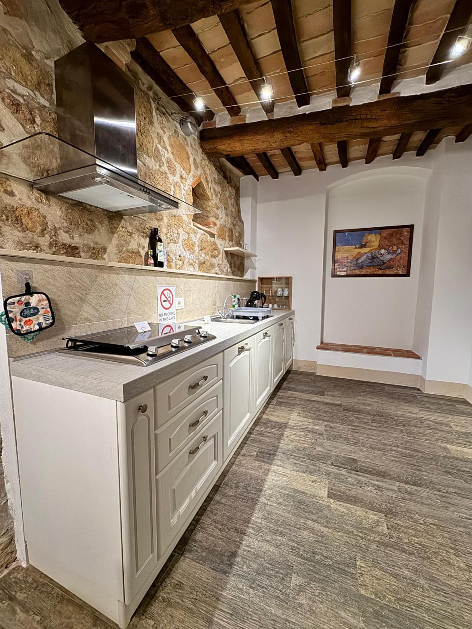 פיינצה Camere La Carbonaia מראה חיצוני תמונה
