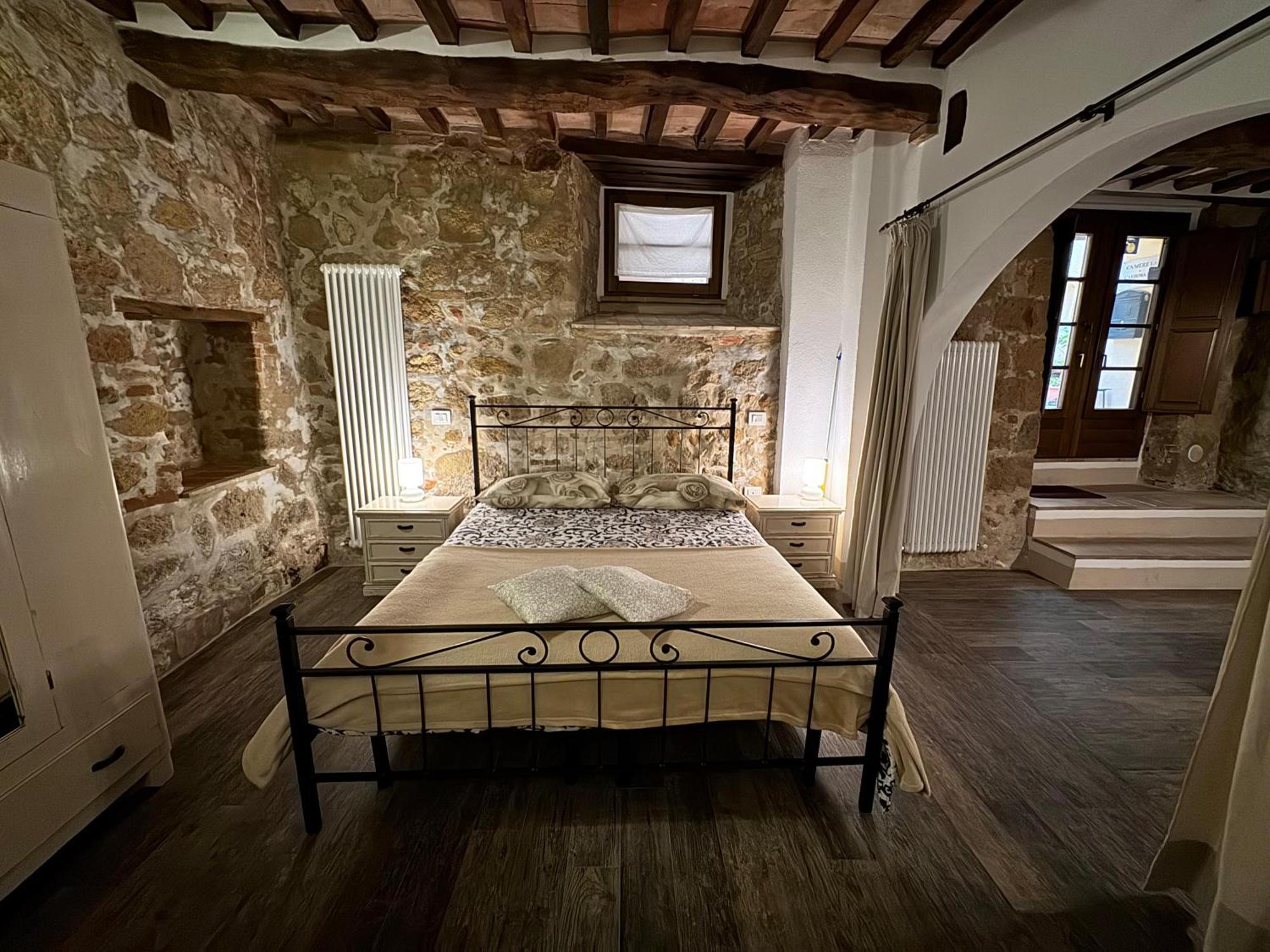 פיינצה Camere La Carbonaia מראה חיצוני תמונה