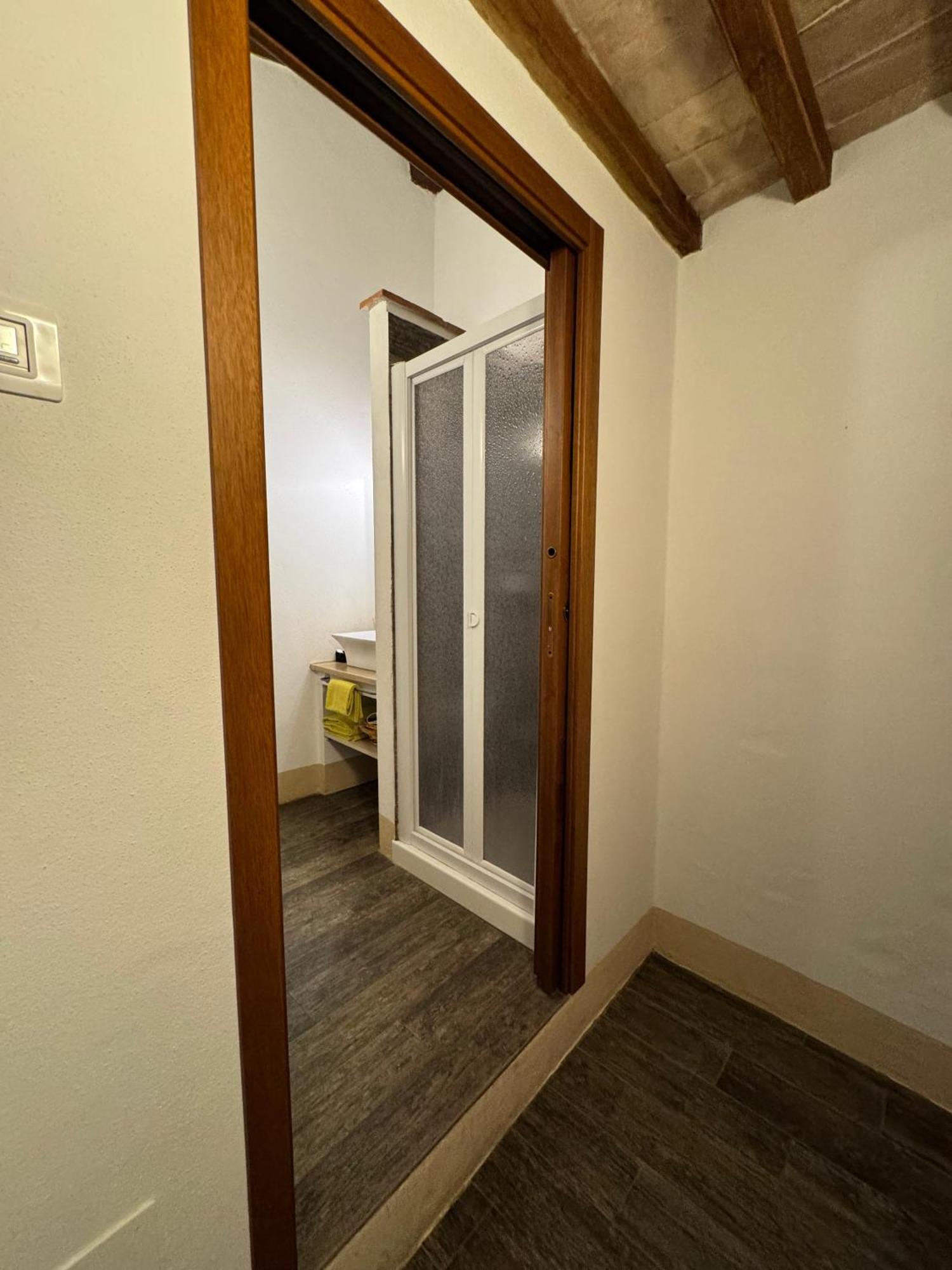 פיינצה Camere La Carbonaia מראה חיצוני תמונה