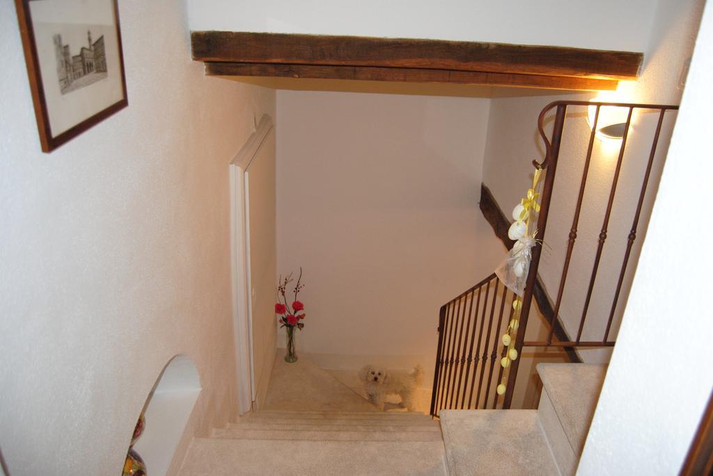 פיינצה Camere La Carbonaia מראה חיצוני תמונה